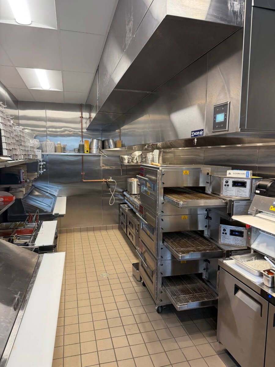 Salvatori's Bluffton