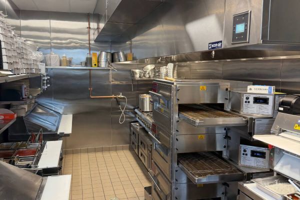 Salvatori's Bluffton