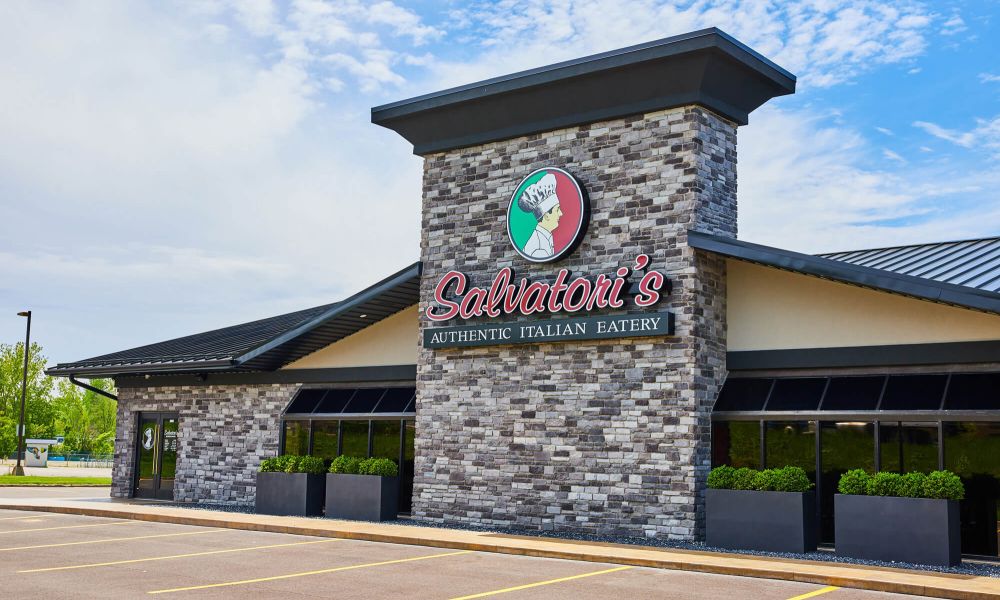 Salvatori's Warsaw
