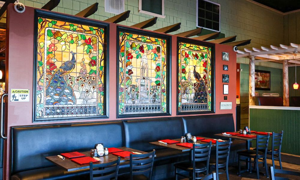 Salvatori's Fort Wayne Southwest