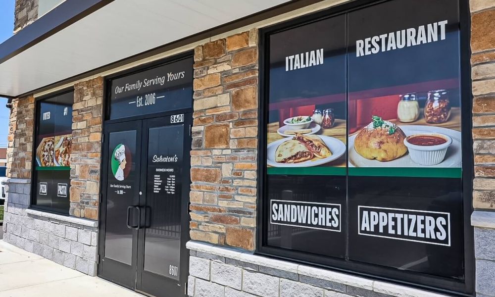 Salvatori's Waynedale